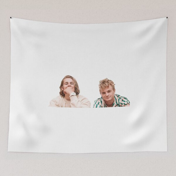 Item preview, Surfaces Band Artists designed and sold by chicnleesh.