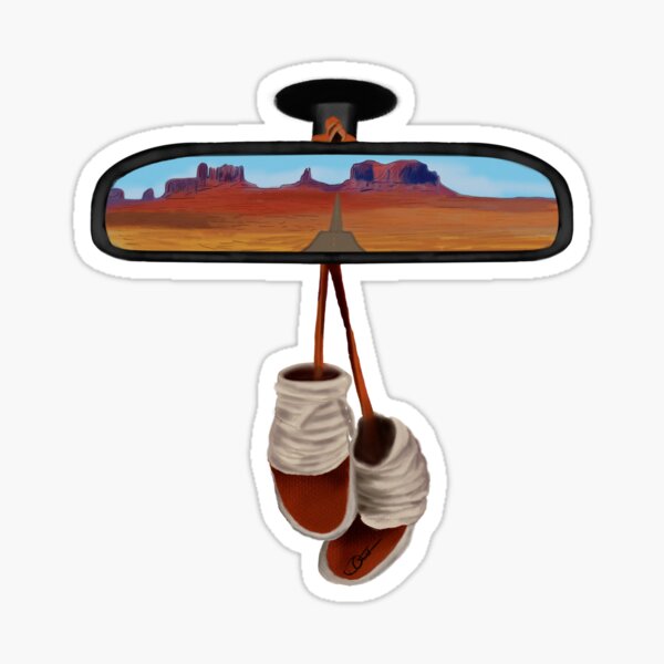 Item preview, Safe Travels designed and sold by Danella Tutt.