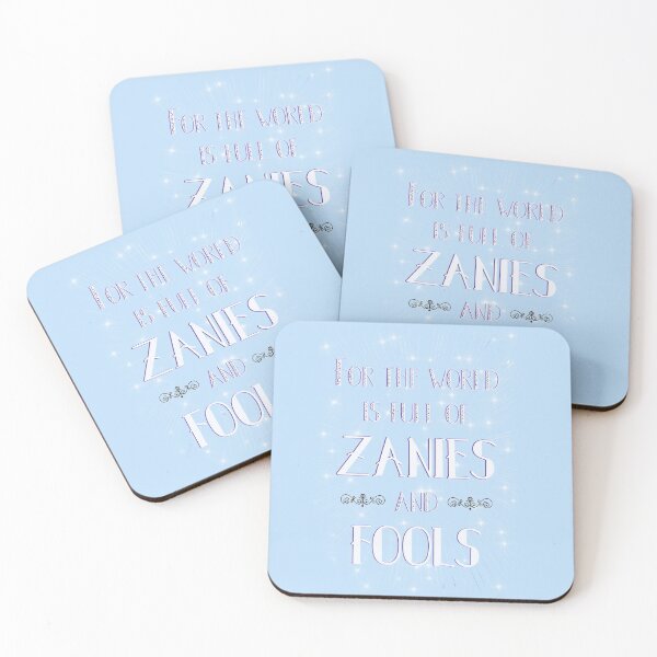 Item preview, Zanies and Fools - Cinderella designed and sold by helloitshannah.