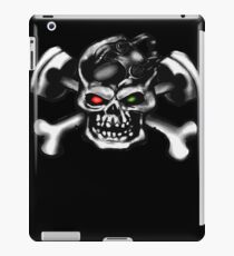 Machine Head iPad Case/Skin