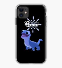 Bruni, the good boy iPhone Case