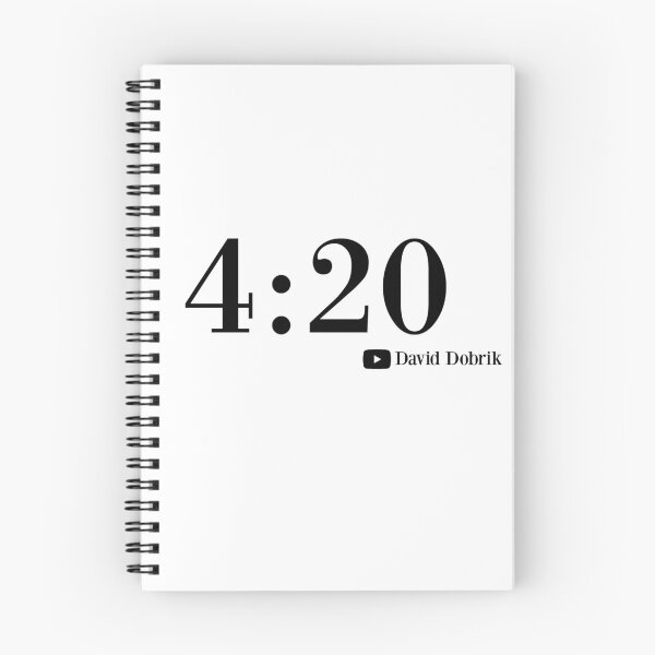 Item preview, 4:20 designed and sold by pnkrose.