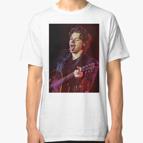 Stage Classic T-Shirt