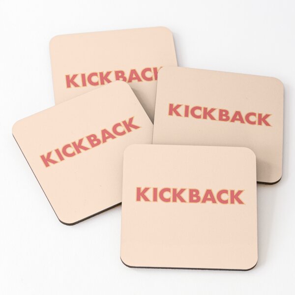 Item preview, kickback  designed and sold by pnkrose.