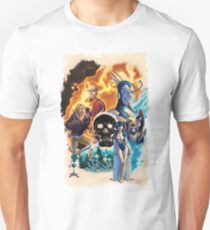 The Venture Bros. Unisex T-Shirt
