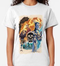 venture bros merch