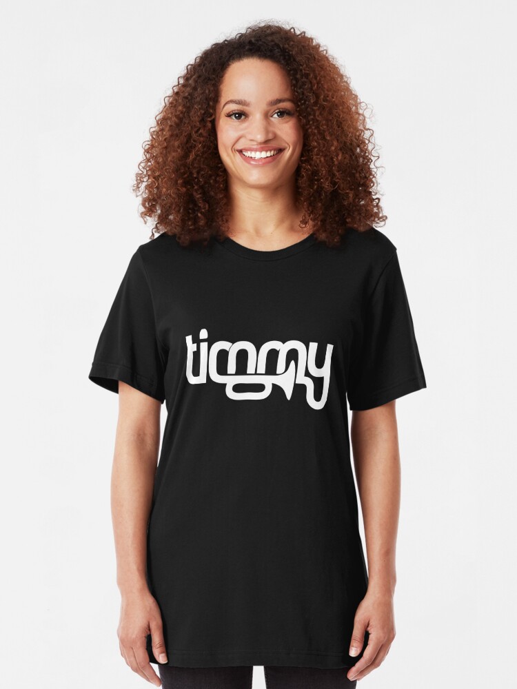 timmy trumpet t shirt