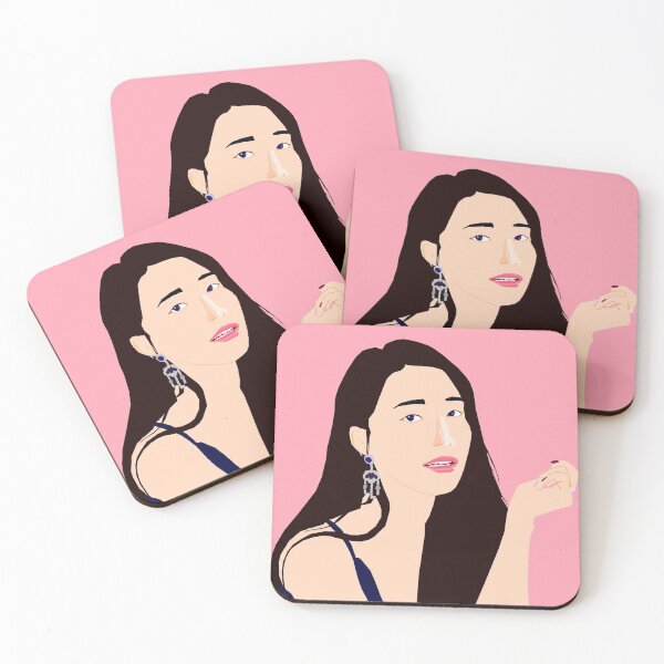 Item preview, apink eunji - i'm so sick designed and sold by avtarnikart.