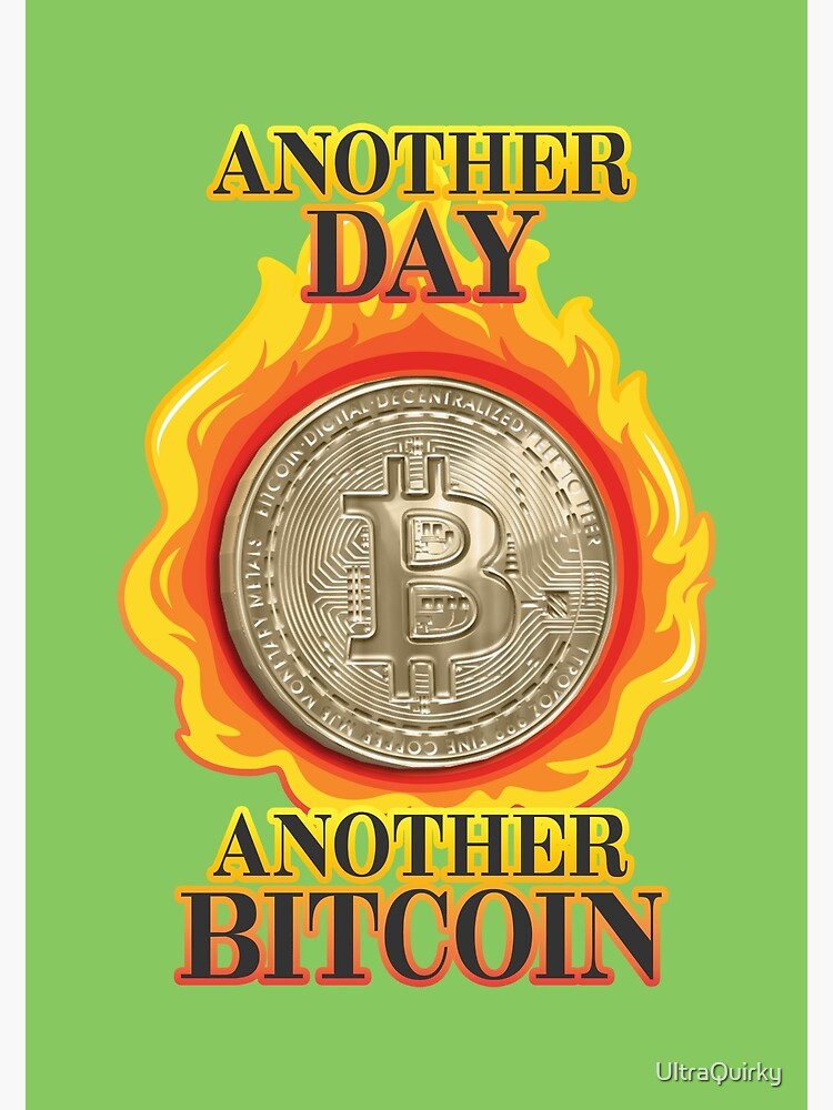 Bitcoin Investor. by UltraQuirky