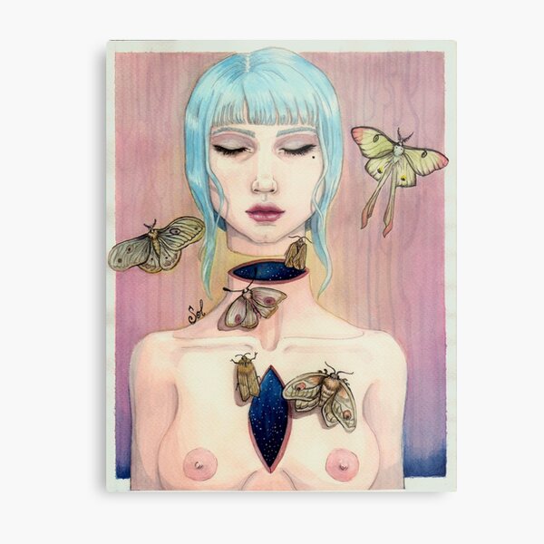 Item preview, Moths designed and sold by Soldaath.