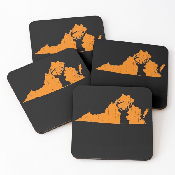 Item preview, Virginia Deer Hunting designed and sold by Eagle4414.