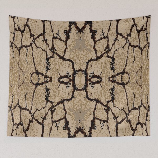 Item preview, Dry River Bed designed and sold by ChrissyWild.