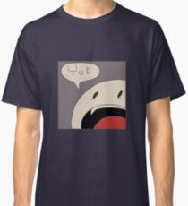 Punchline Yuk Classic T-Shirt