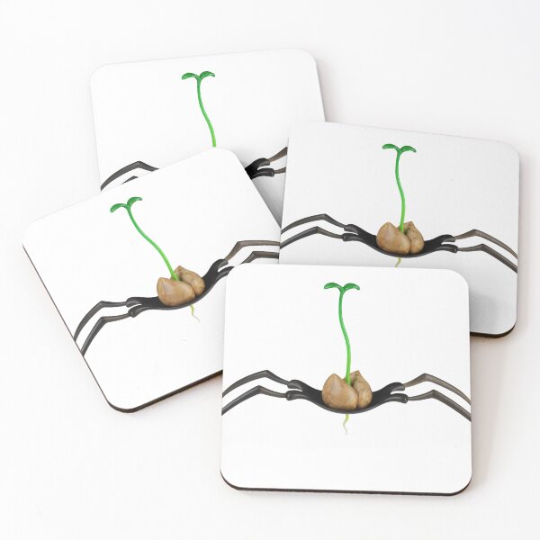 Item preview, Seedling designed and sold by RebeccaDegroot.