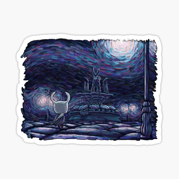 Item preview, Starry Knight designed and sold by Souzou, Inc..