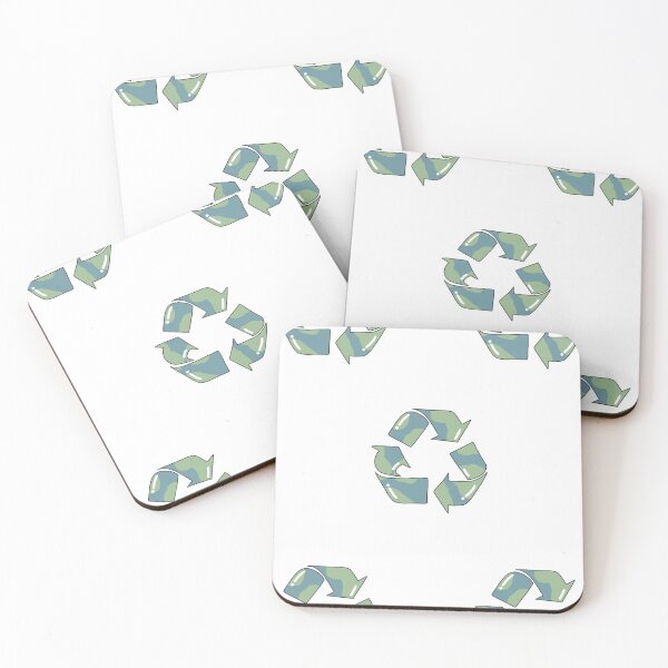 Item preview, Recycle designed and sold by Vivian Nguyen.