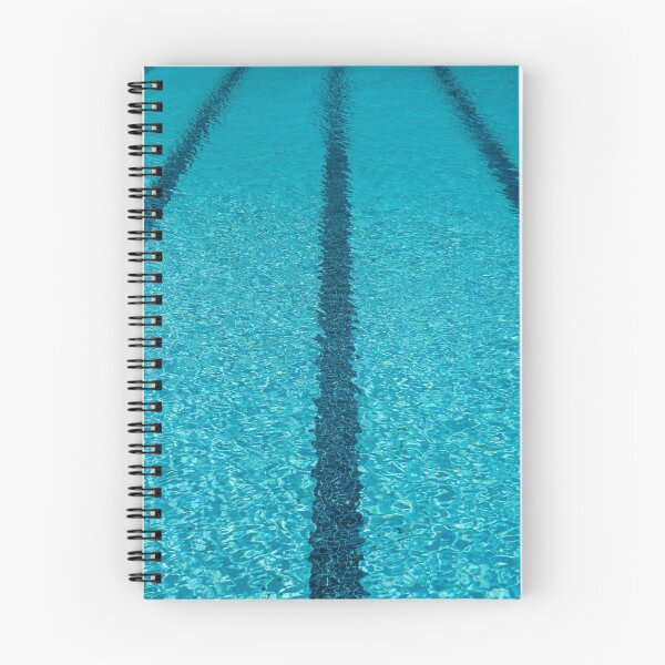 Item preview, Turquoise Blue Swimming Pool designed and sold by newburyboutique.
