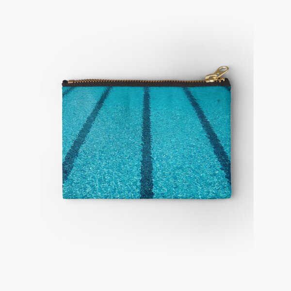 Item preview, Turquoise Blue Swimming Pool designed and sold by newburyboutique.