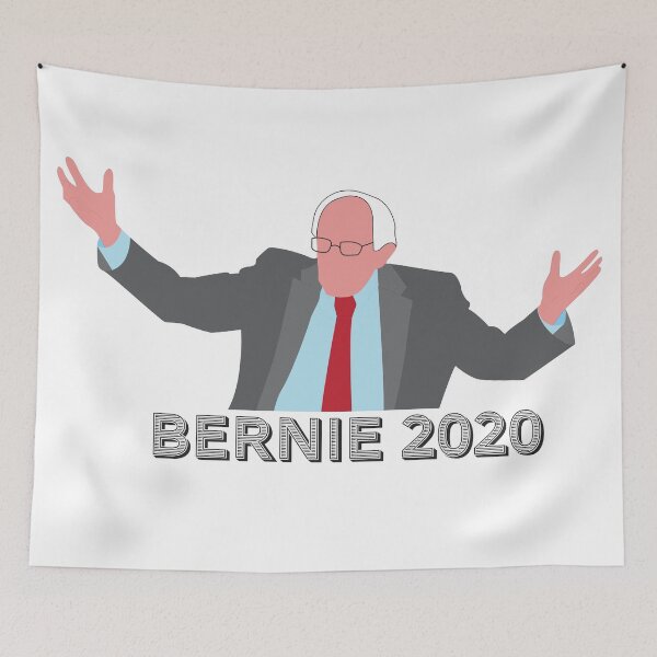 Item preview, Bernie 2020 designed and sold by gycran.