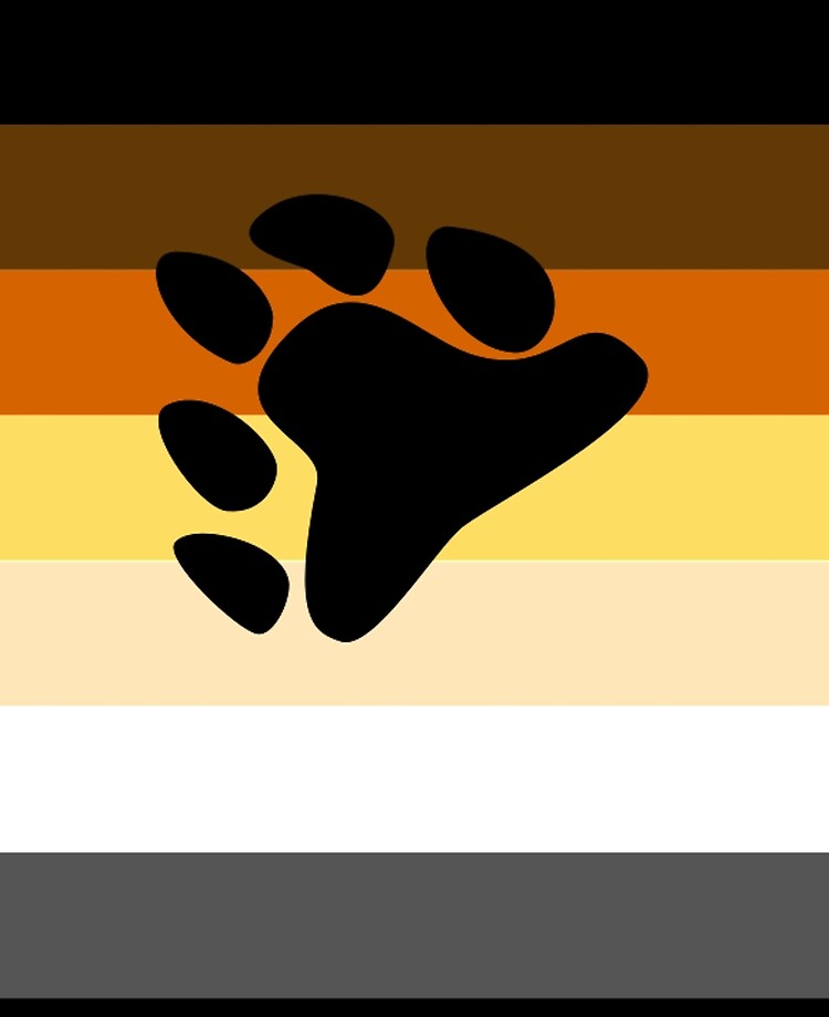 bear flag