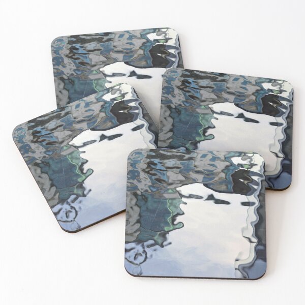 Item preview, Reflection 1 designed and sold by Seashorepics.