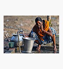 Freshness Photographic Print