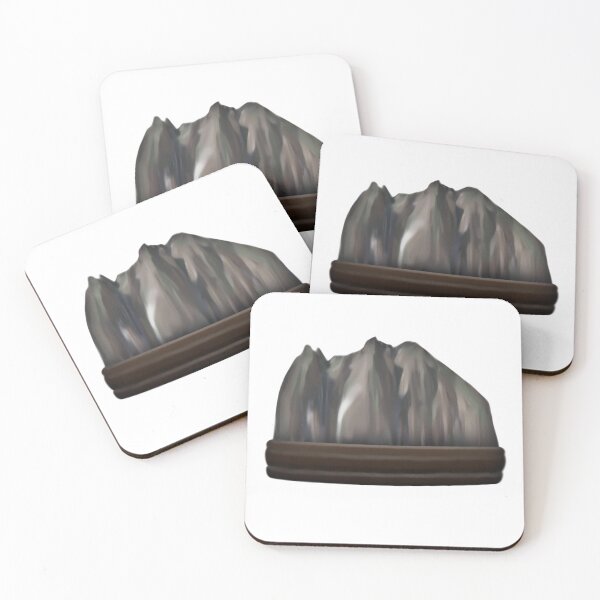 Item preview, Parasite - The Scholar's Rock (Gongshi) designed and sold by yeekonline.