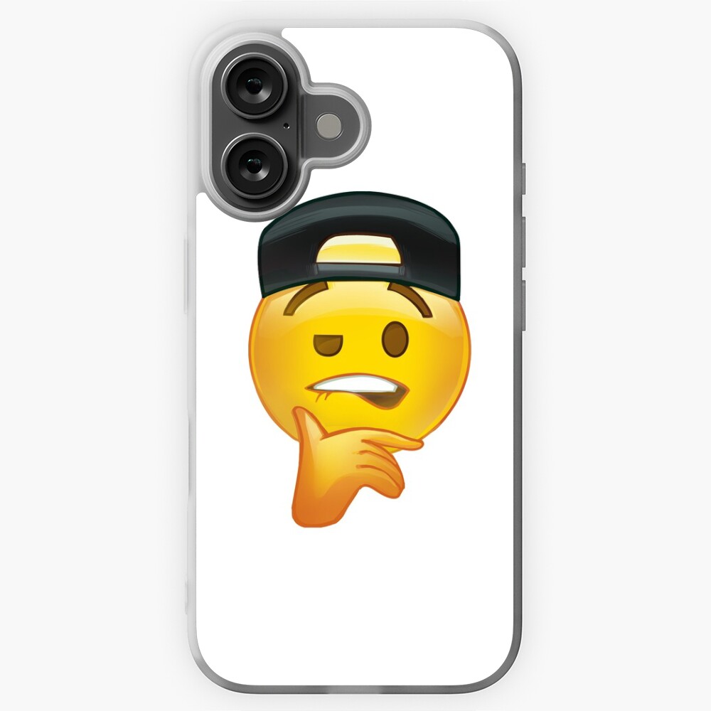 Fuckboy Emoji