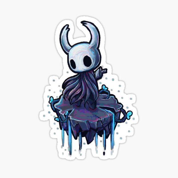 Little Ghost Sticker