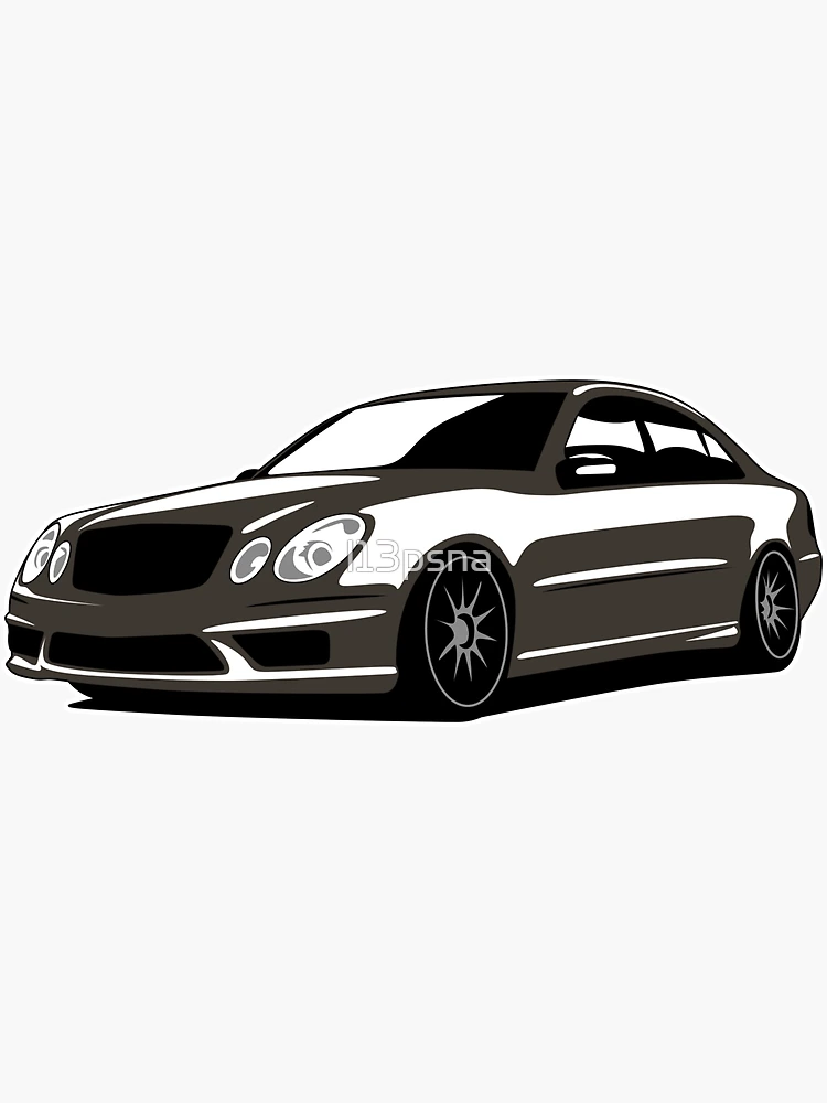 391 W211 Images, Stock Photos, 3D objects, & Vectors, mercedes w211 