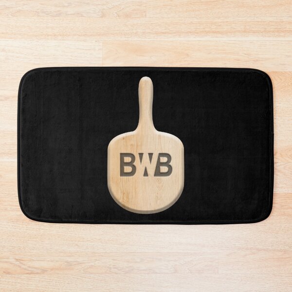Item preview, Binging With Babish (BWB) designed and sold by yeekonline.