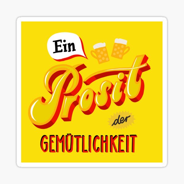 toast Sticker