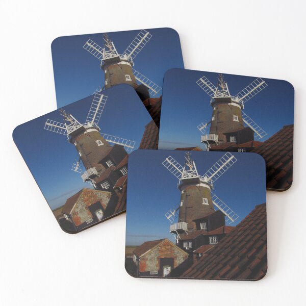 Item preview, Cley Windmill, Norfolk (2) designed and sold by wiggyofipswich.