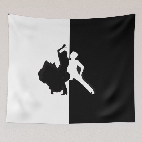 Item preview, Dance Ballroom Dance designed and sold by doniainart.