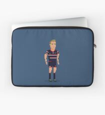 Chris Eagle Laptop Sleeve