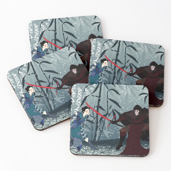 Item preview, The Forest designed and sold by etoeto.