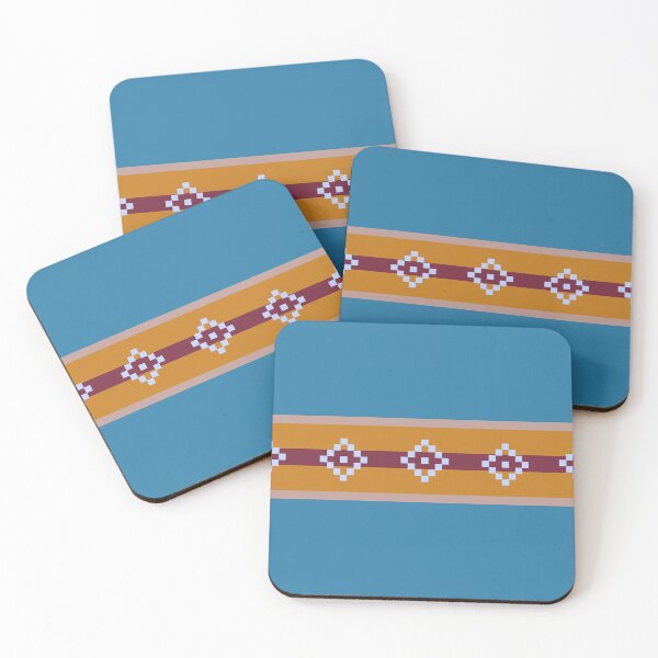 Item preview, Camping rústico designed and sold by Artsyanne.