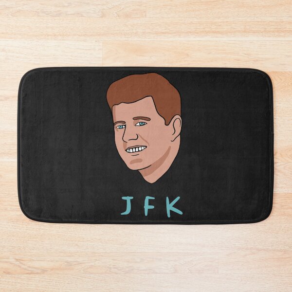 Item preview, JFK - John F Kennedy (US American President) designed and sold by isstgeschichte.