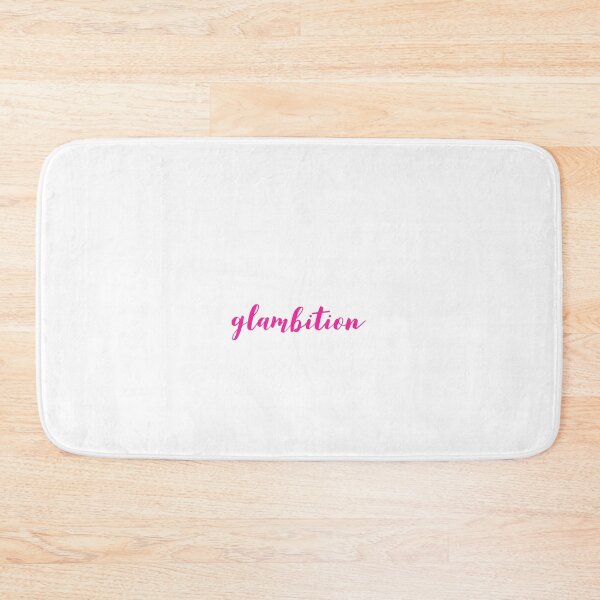 Item preview, Glambition designed and sold by flying-flamingo.