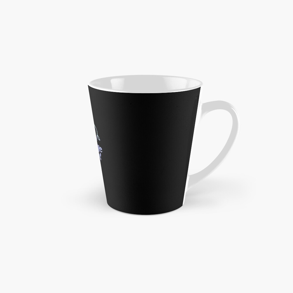 Item preview, Tall Mug designed and sold by niamhfrancesoc.