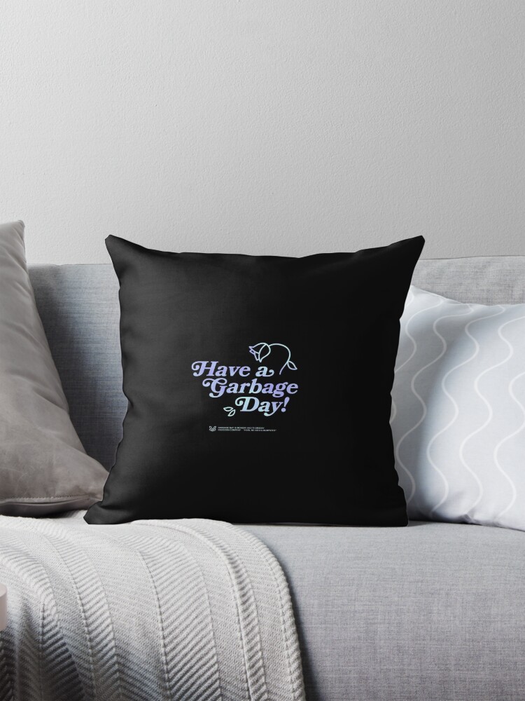Item preview, Throw Pillow designed and sold by niamhfrancesoc.