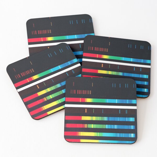 Item preview, Spectrum of elements designed and sold by Sukko77.