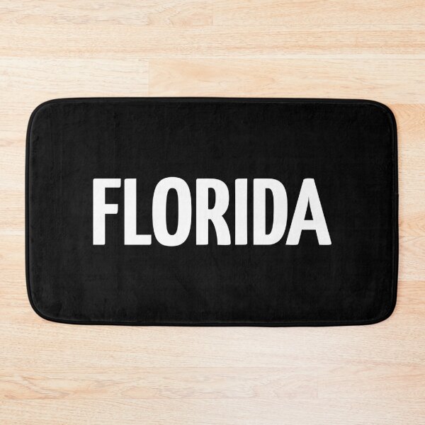Item preview, Florida Raised Me designed and sold by ProjectX23.