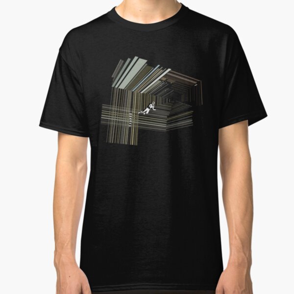 Interstellar T-shirt classique