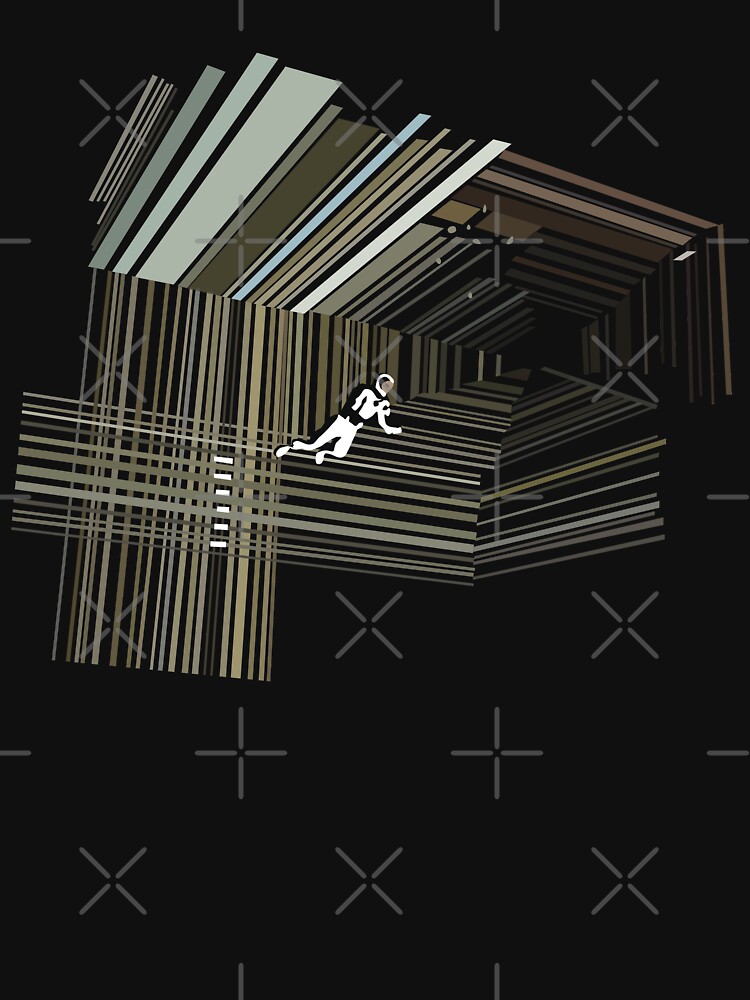 Thumbnail 7 of 7, Classic T-Shirt, Interstellar designed and sold by lor4rt.