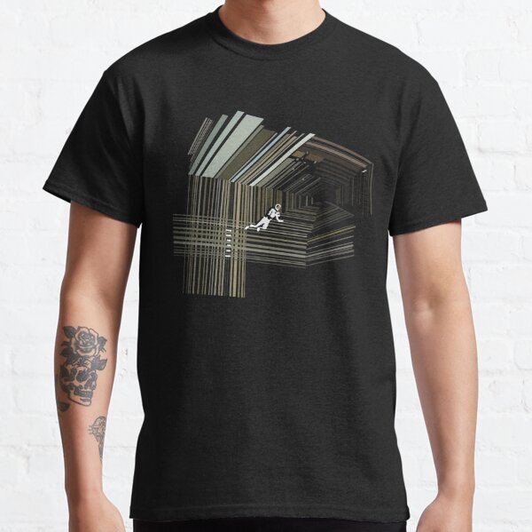 Interstellar T-shirt classique