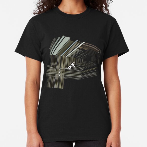 interstellar movie shirt