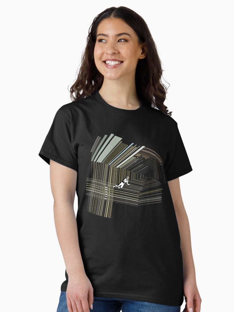 Thumbnail 2 of 7, Classic T-Shirt, Interstellar designed and sold by lor4rt.