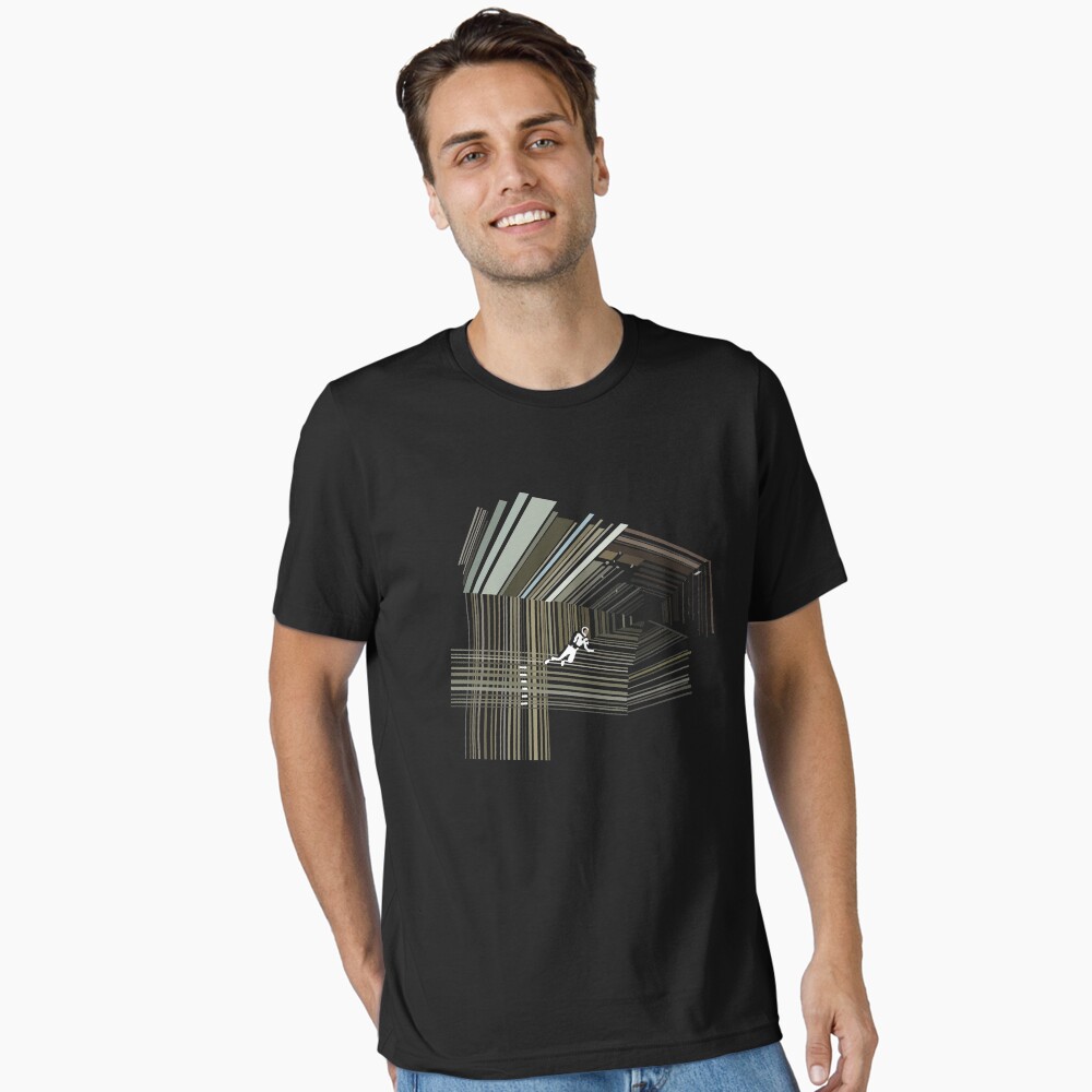 Item preview, Essential T-Shirt designed and sold by lor4rt.