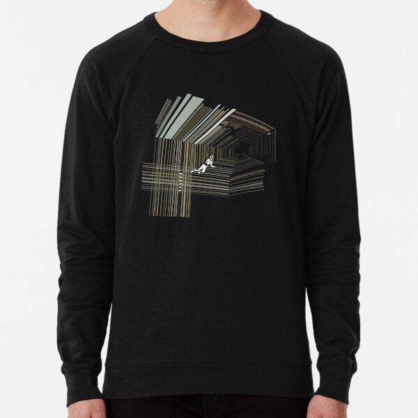 Interstellar Lightweight Sweatshirt